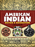 American Indian design and decoration by LeRoy H Appleton