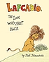 Uncle Shelby's story of Lafcadio, the lion who... von Shel Silverstein