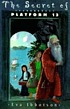 The secret of platform 13 door Eva Ibbotson