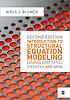 Introduction to structural equation modeling using... by Niels J Blunch