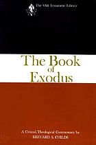 Old Testament Library Commentary cover