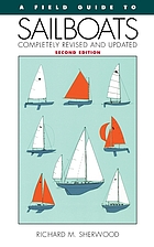 A field guide to sailboats of North America