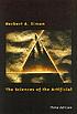 The sciences of the artificial. de Herbert A Simon