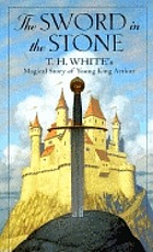 The sword in the stone