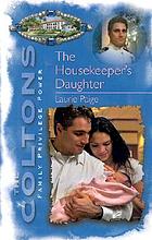 The housekeeper's daughter