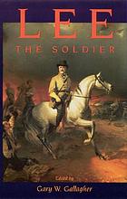 Lee the soldier