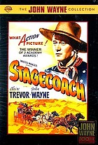 Stagecoach