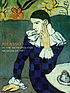 Picasso in the Metropolitan Museum of Art by  Pablo Picasso 