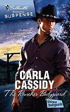 The rancher bodyguard