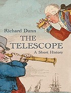 The telescope : a short history