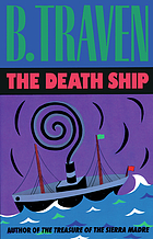 The death ship : the story of an American sailor
