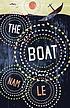 The boat 著者： Nam Le