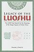 Legacy of the Luoshu : the 4,000 year search for... por Frank J Swetz
