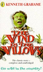 The wind in the willows