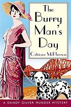 The Burry Man's day