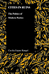 Cities in ruins : the politics of modern poetics by  Cecilia Enjuto Rangel 