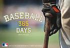 Baseball : 365 days