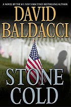 Stone cold