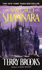The sword of Shannara