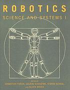 Robotics: science and systems I