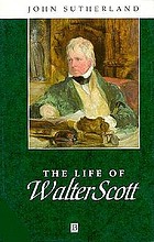 The life of Walter Scott : a critical biography