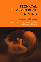 Prenatal testosterone in mind : amniotic fluid studies