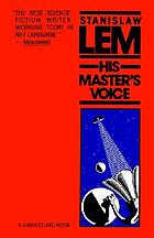 His master's voice