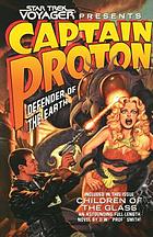 Captain Proton!