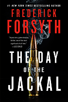 The day of the jackal.