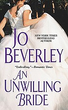 An unwilling bride