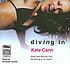 Diving in 著者： Kate Cann