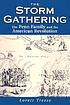 The storm gathering : the Penn family and the... de Lorett Treese