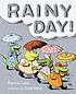 Rainy day! von Patricia Lakin
