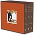 The complete Calvin and Hobbes. Book one von Bill Watterson