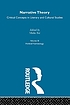 Political narratology. de  Mieke Bal 