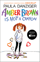 Amber Brown is not a crayon