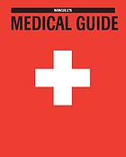 Magill's Medical Guide Cover Art