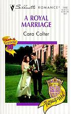 A royal marriage