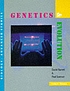 Genetics & evolution de David Barrett