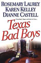 Texas bad boys