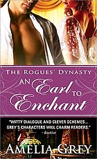 An earl to enchant