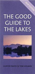 Wordsworth's guide to the Lakes