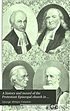 A history and record of the Protestant Episcopal... by  Geo  W Peterkin 