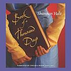 Book of a thousand days