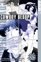 Cowboy Bebop : vol. 1