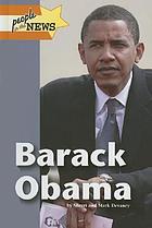 Barack Obama