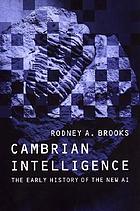 Cambrian intelligence : the early history of the new AI.