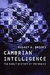 Cambrian intelligence : the early history of the new AI.