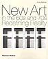 New art in the 60s and 70s : redefining reality by  Anne Rorimer 