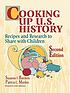 Cooking up U.S. history : recipes and research... door Suzanne I Barchers